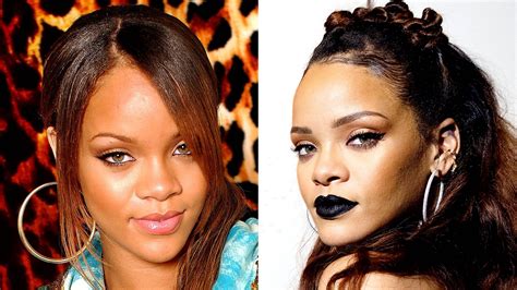 Rihanna Our Favorite Image 8 From 10 Celebs Who Have Been Accused