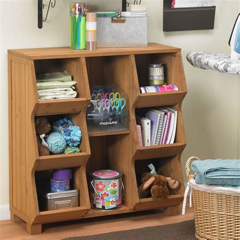6 Compartment Storage Cubby Cubby Storage Outdoor Storage Boxes Cubbies