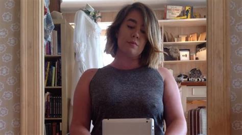 Going Braless Why Women Are Ditching The Brassiere Cbc News