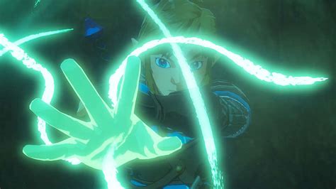 The Legend Of Zelda Breath Of The Wild 2 Pode Ser Lançado Apenas Em