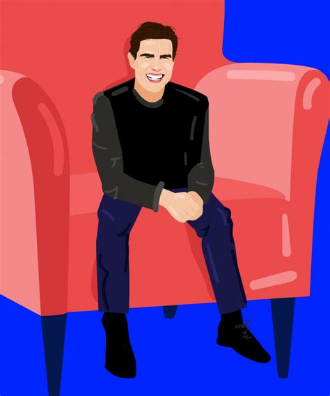Tom Cruise Clipart And Tom Cruise Clip Art Images Hdclipartall