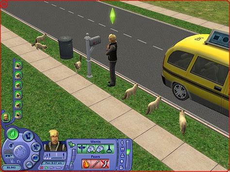 Pet Basics The Sims 2 Pets Guide Ign
