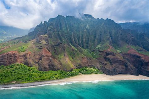 An Incredible Doors Off Helicopter Adventure Over Kauai Traveller