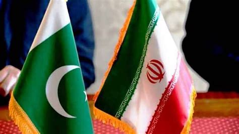 Pakistan Recalls Ambassador To Iran And Halts Visits After Airspace