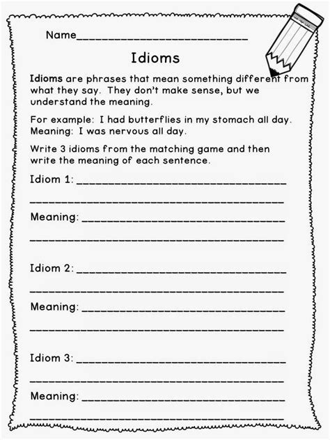 We have got lots of exercises, worksheets and lessons for cbse and ncert class 8 students. 17 Best images about English Activities on Pinterest ...