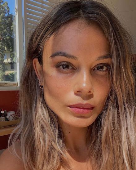 Nathalie Kelley Pics Telegraph