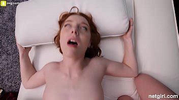 Creampie Two Natural Redheads Fuck The Same Guy PornSkill