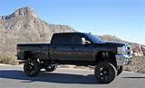 Lifted Trucks Under 30000 Pictures