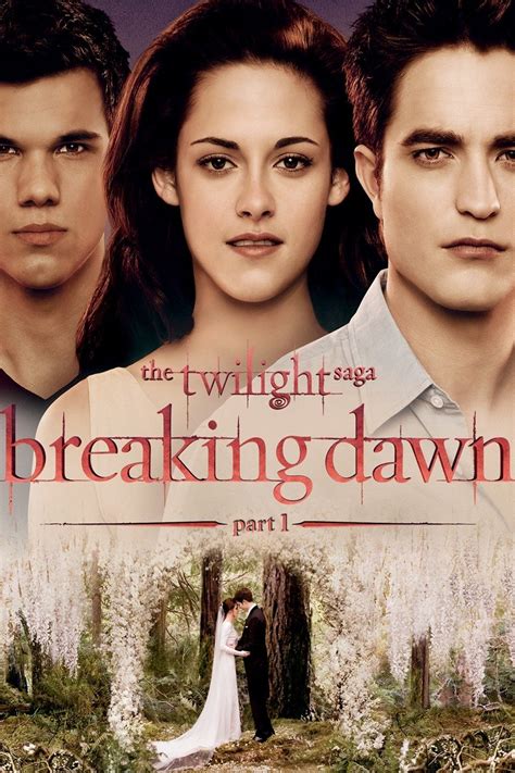 The Twilight Saga Breaking Dawn Part 1 Rotten Tomatoes