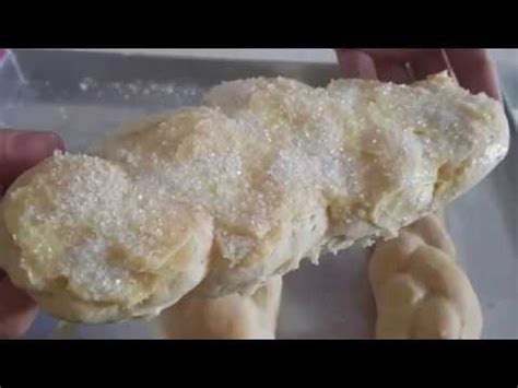 Maksudnya roti yang bukan lagi baru atau fresh. Roti Golok Yang Gebu Mudah Dan Sedap - YouTube