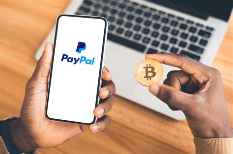 Blockchain News: PayPal Penetrates Blockchain and Crypto Space