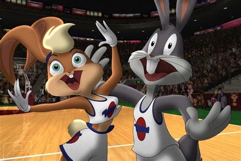 Space Jam 2 S Lola Bunny Pepé Le Pew The Sexy Cartoon Character Won’t Be Sexy Anymore In The