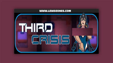 Third Crisis V0470 Patreon Anduo Games Free Download