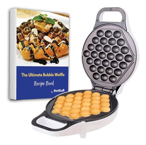 Top 10 Best Egg Waffles Makers In 2023 Reviews Buyers Guide