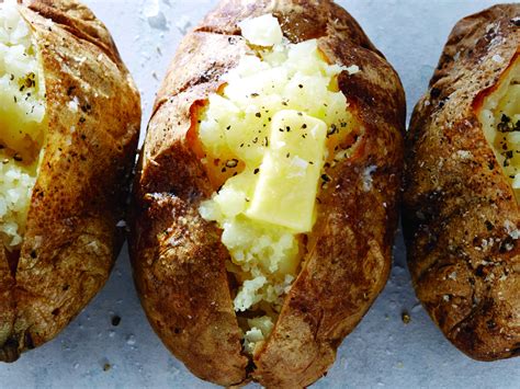 Personally, i love filling it. How Long To Bake A Baked Potato At 425 / Note Down The ...