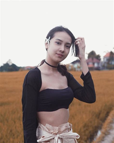 Profil Dan Biodata Anya Geraldine Terbaru Berperan Dalam Film Selesai My XXX Hot Girl