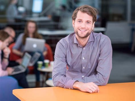 Financial markets minister per bolund and consumer affairs minister ardalan shekarabi have asked klarna ceo sebastian siemiatkowski to explain the company's plans for dealing with the problems to the finance ministry, according to a. Klarna CEO Sebastian Siemiatkowski: Trump, Brexit ...