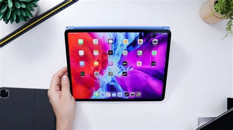 Of course, we know it's due some time this month, because apple said so, but those who thought the release date would be announced at this week's iphone 12 event (and i was one of them), were proved wrong. iPad Pro 2021 release date, specs: 12.9" tablets with Mini ...