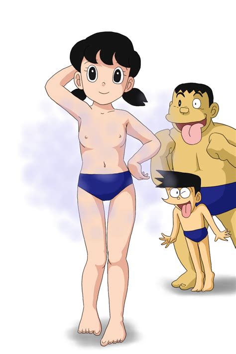 Doraemon Shizuka Naked Mega Porn Pics. 