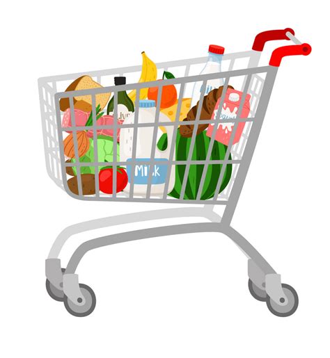 Shopping Cart Clipart For Free Clipart World