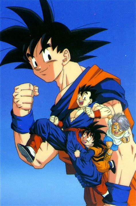 Dragon ball tells the tale of a young warrior by the name of son goku, a young peculiar boy with a tail who embarks on a quest to become stronger and learns of the dragon balls, when, once all 7 are gathered, grant. 80s & 90s Dragon Ball Art | Dragon ball art, Dragon ball ...