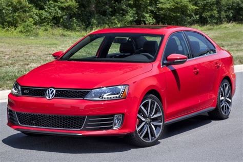 Used Volkswagen Jetta GLI SE Consumer Reviews Car Reviews Edmunds