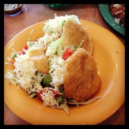 Mexican cuisine is replete with delicious ways to observe cuaresma (lent) and semana santa (holy week). DELICIOUS MEXICAN EATERY, El Paso - 11335 Montwood Dr Ste ...