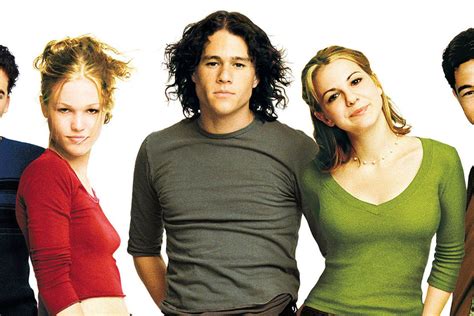 10 Things I Hate About You At 20 Its As Fresh And Sharp As Ever Vox