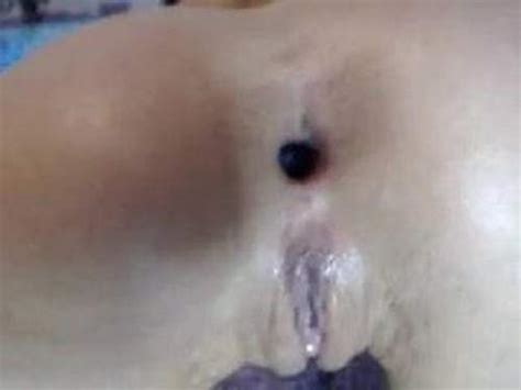 Dirty Anal Gape Ball Webcam Anorexic Blonde With Tail And Gaping Ass