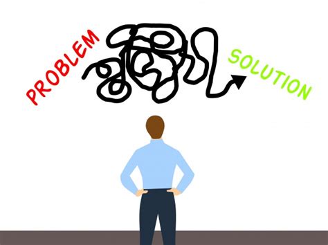 An Introduction To Problem Solving In Project Management