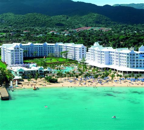 Clubhotel Riu Ochos Rios Jamaica Reviews Pictures Videos Map