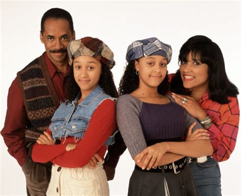 Sister Sister Tia Mowry Has Good News For Fans Of The Sitcom