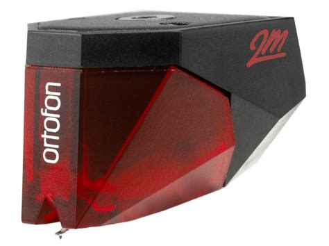 How Long Does Ortofon 2m Red Last The Modern Record