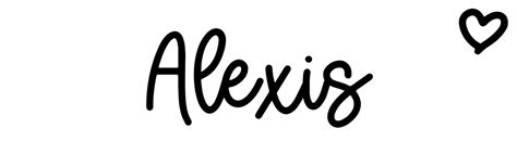 Alexis Name Meaning Origin Variations And More