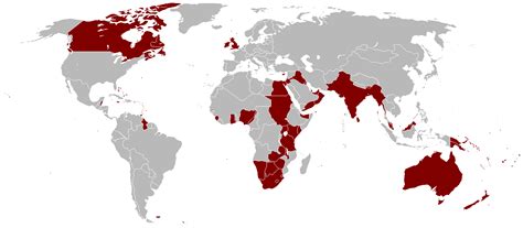 British Empire Wikiwand
