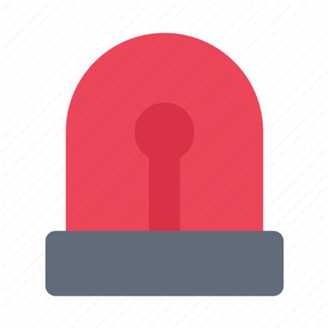 Alarm Sign Emergency Alert Danger Icon Download On Iconfinder