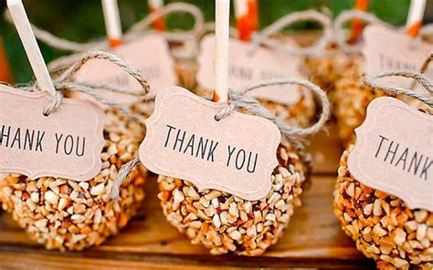 We did not find results for: DIY delights - Homemade Wedding Favours