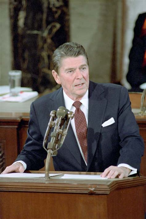 Major Speeches Ronald Reagan