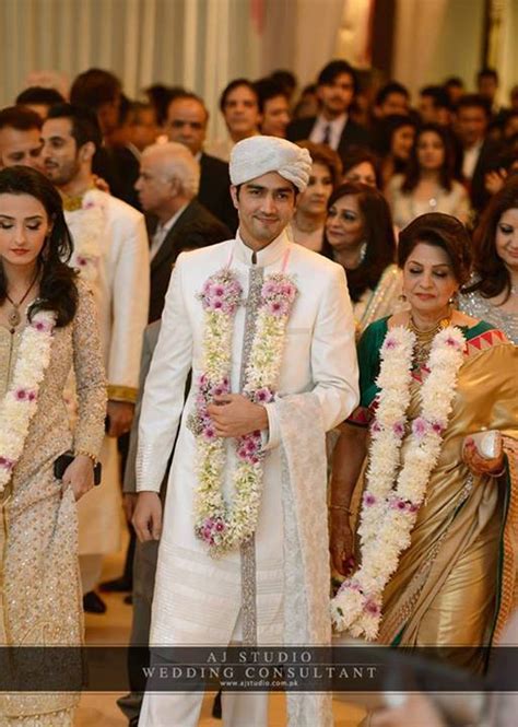 Sachal production has been trendsetter and it has always stayed a step ahead of the regional media industry as like dramas, teleflims, regional songs in. Celebrity Weddings: Shahzad Sheikh Wedding Pics