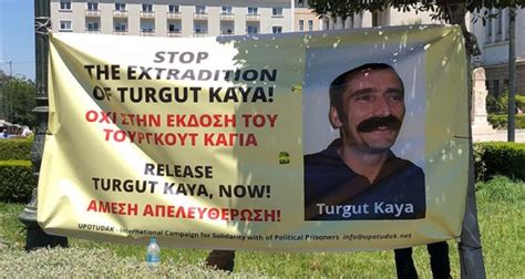 statement from turgut kaya atik confederation of workers from turkey in europe