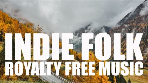 Royalty Free Music Indie Folk Ambient Guitar Download For Donation