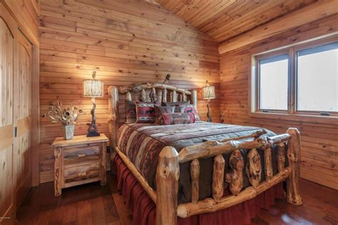 Below are some pictures of some we have delivered in the past, as well as pictures of some standard sheds that we have in stock. SPECTACULAR LOG CABIN ON 51 ACRES | Michigan Luxury Homes ...