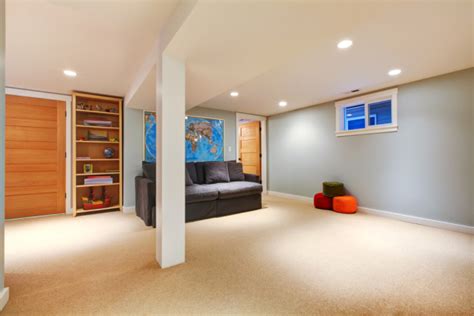 Check spelling or type a new query. 6 Easy Ideas to Spruce up Your Boring Basement - Utah ...