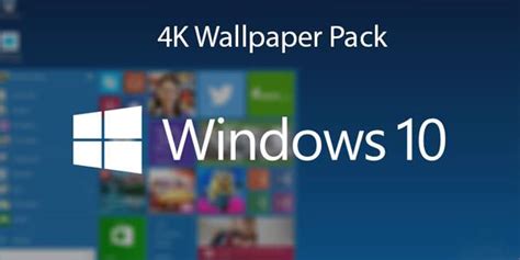 Windows 10 Ultra Hd Wallpaper Wallpapersafari