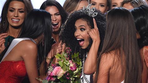 who won miss usa 2019 miss north carolina usa cheslie kryst raleigh news and observer