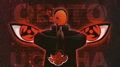 Obito Uchiha Sadness Anime Amvedit Heart Broken Edit Youtube