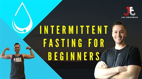 Learn the ins and outs here. Intermittent Fasting For Beginners The Most Important Tips ...