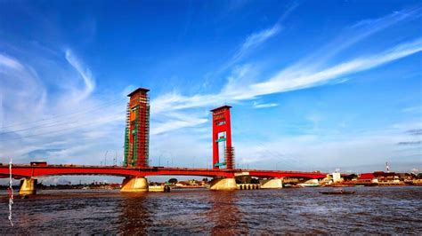 Palembang Wallpapers Top Free Palembang Backgrounds Wallpaperaccess