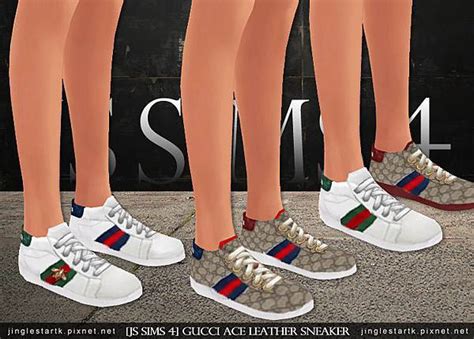 Oui Montagne Courageux Gucci Sims 4 Recruter Egypte Convention