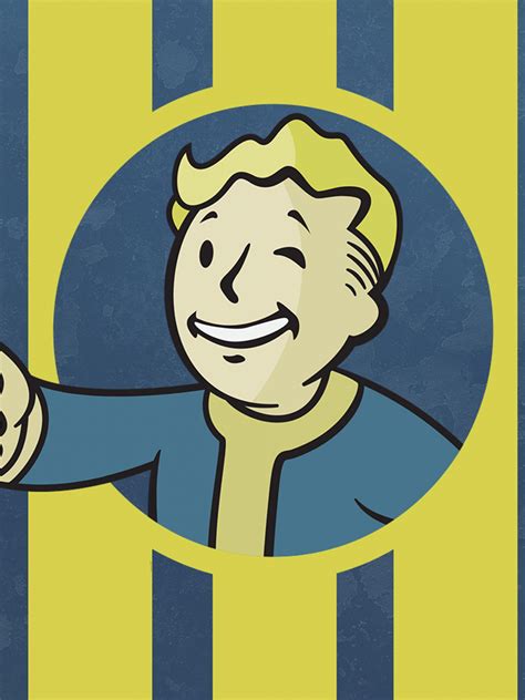 Free Download Fallout Pip Boy Wallpapers Hd 4096x2160 For Your